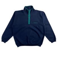 Polaire - Adidas - Bleu
