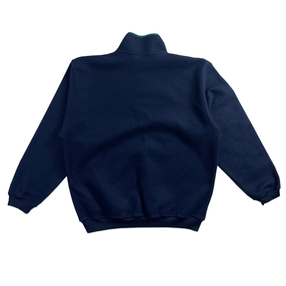 Polaire - Adidas - Bleu