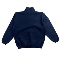 Polaire - Adidas - Bleu