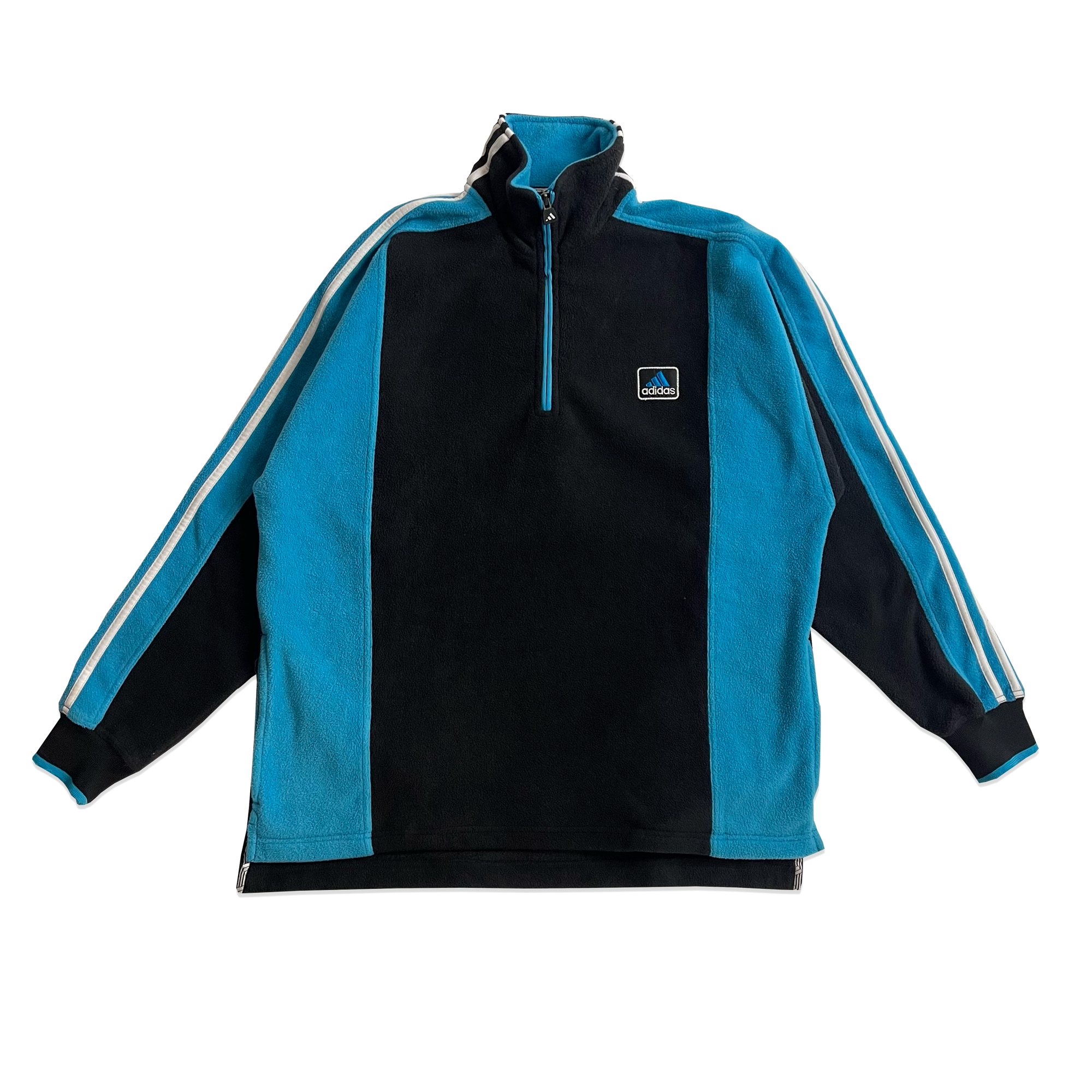 Polaire - Adidas - Noir