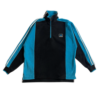 Polaire - Adidas - Noir