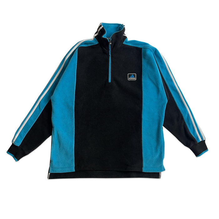 Polaire - Adidas - Noir
