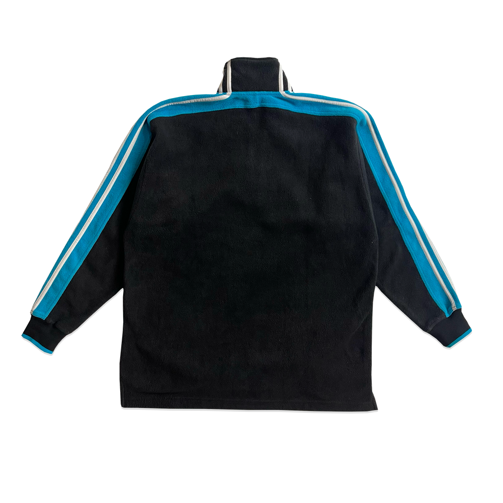 Polaire - Adidas - Noir