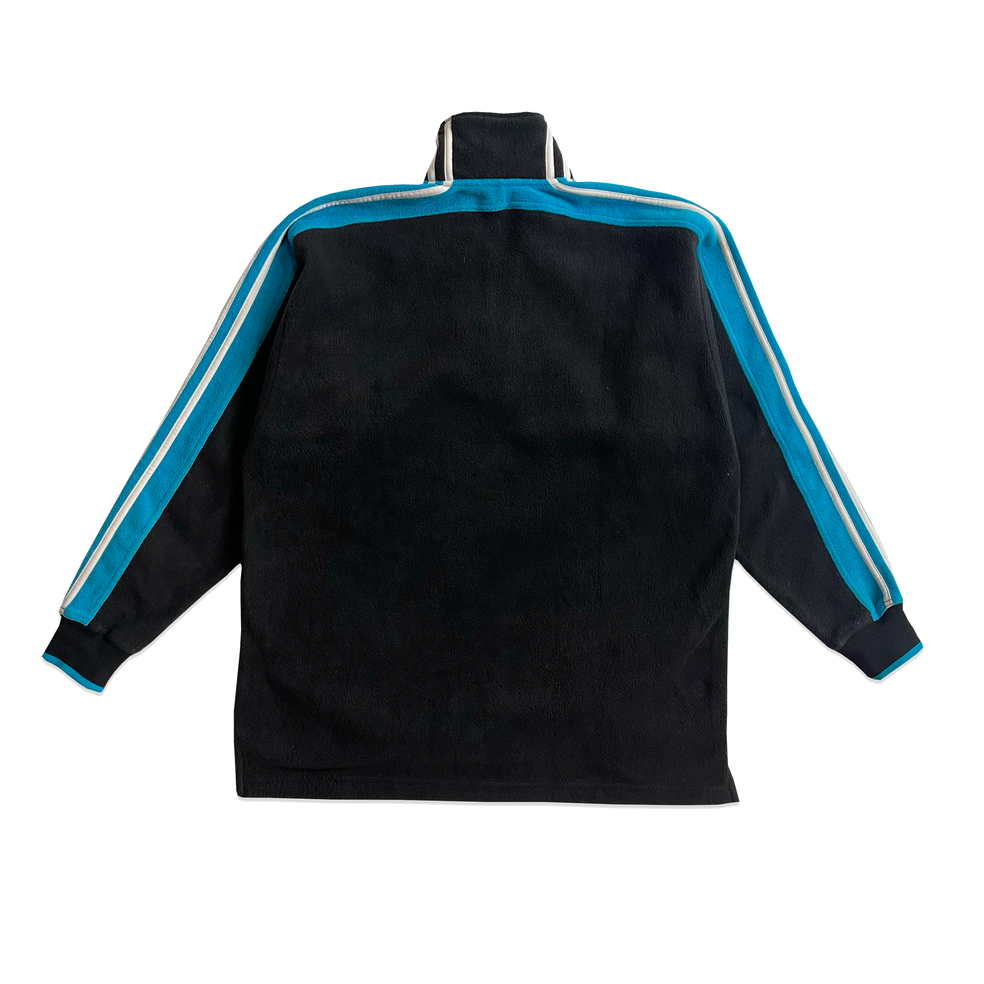 Polaire - Adidas - Noir