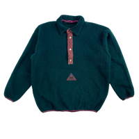 Polaire - Helly Hansen - Vert