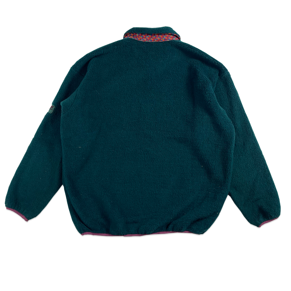 Polaire - Helly Hansen - Vert