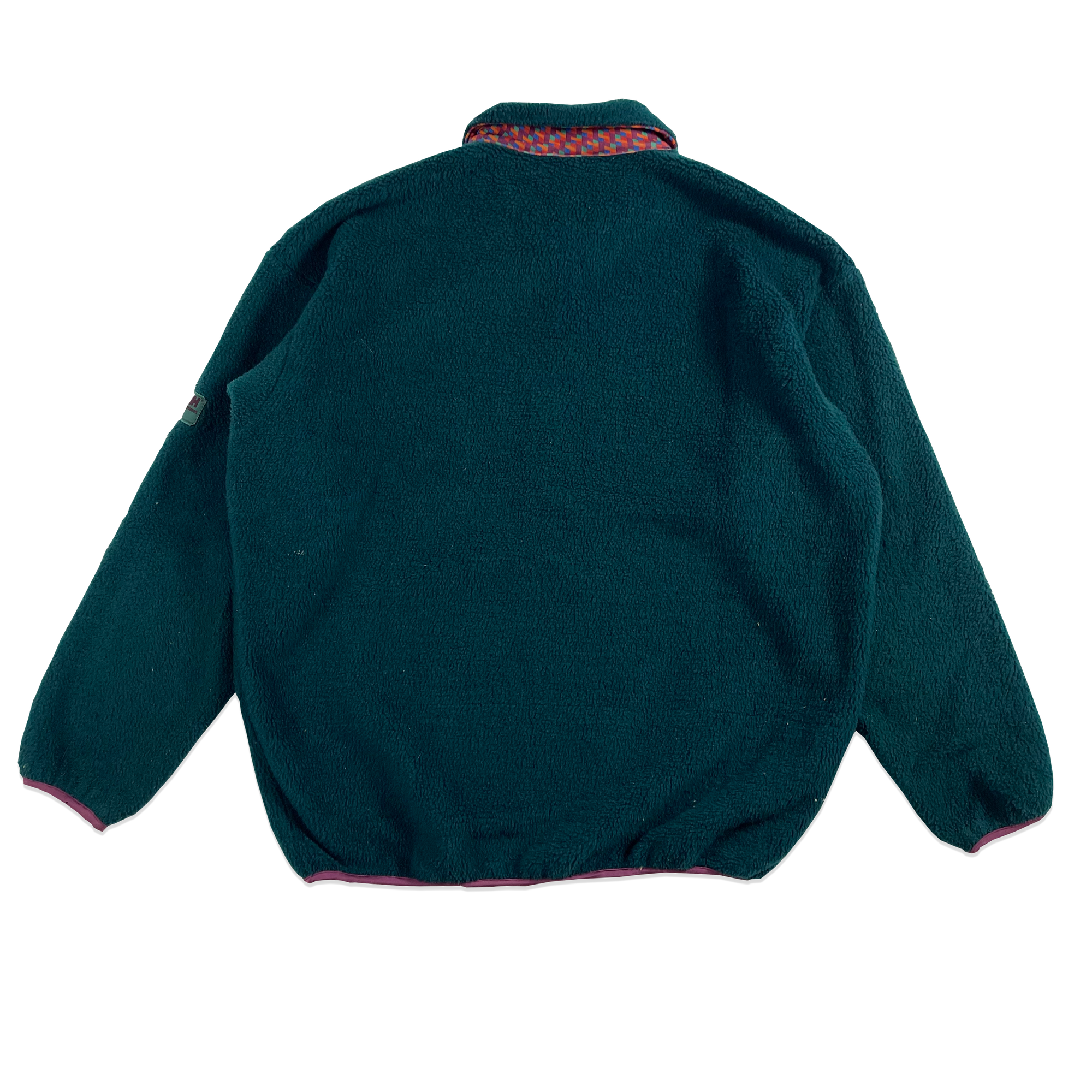 Polaire - Helly Hansen - Vert