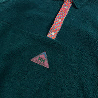 Polaire - Helly Hansen - Vert