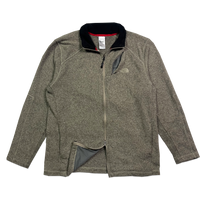 Polaire - The North Face - Gris