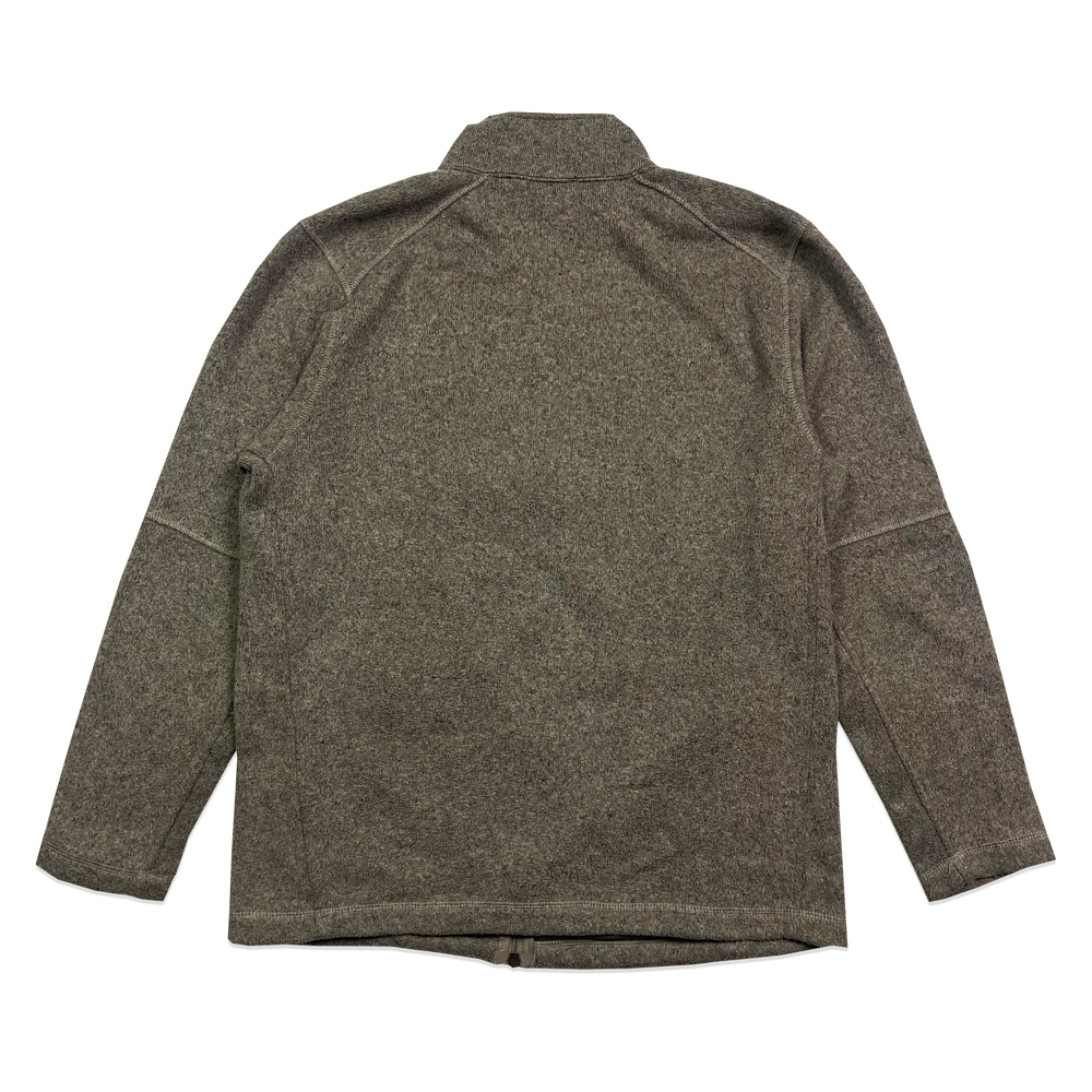 Polaire - The North Face - Gris
