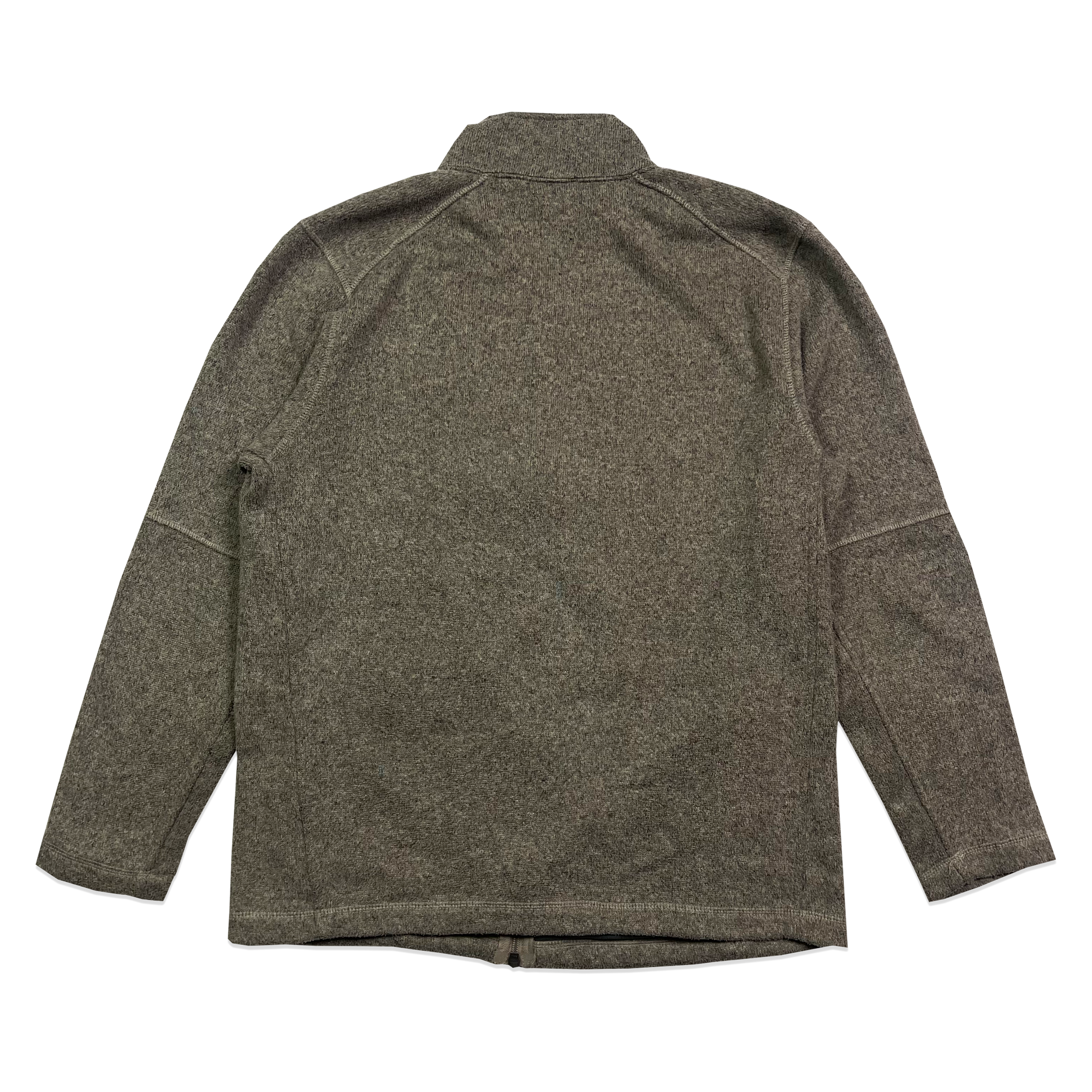 Polaire - The North Face - Gris