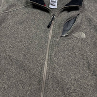 Polaire - The North Face - Gris
