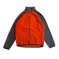 Polaire - Nike - Orange