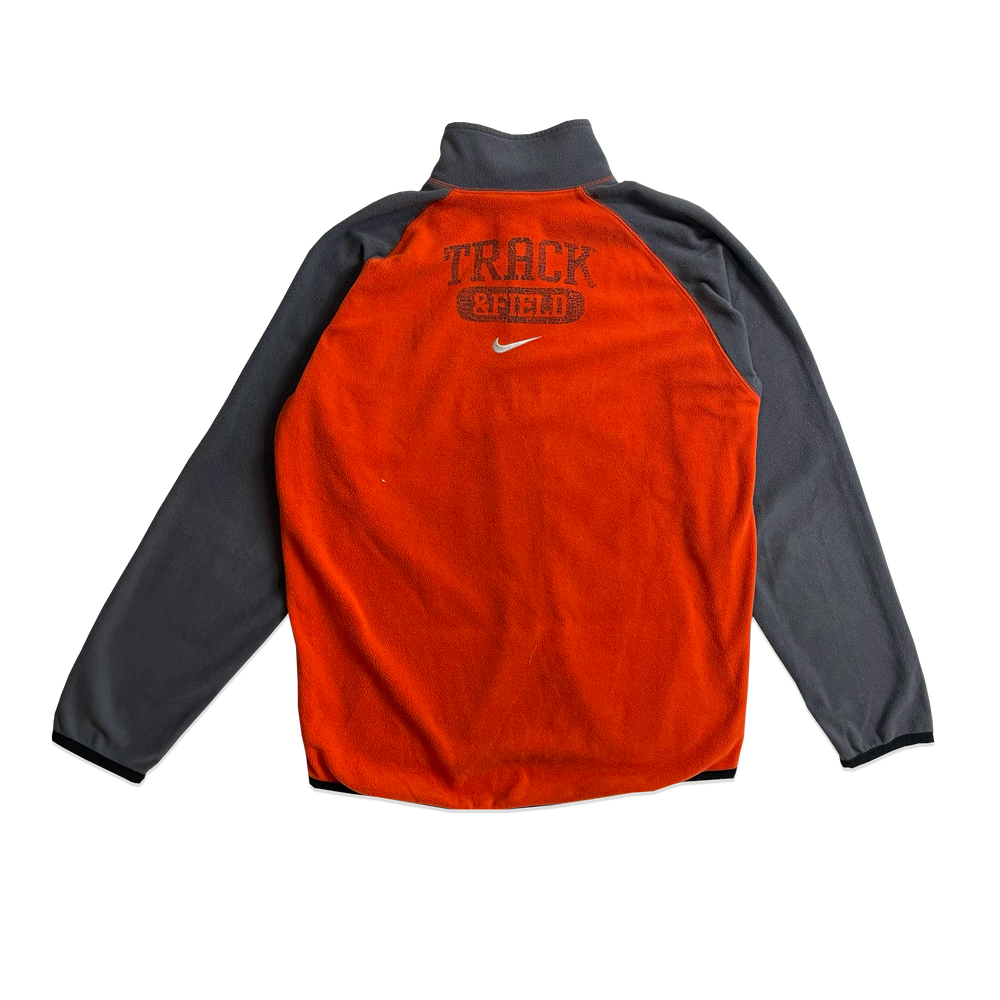 Polaire - Nike - Orange