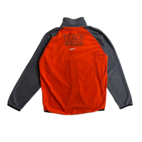 Polaire - Nike - Orange