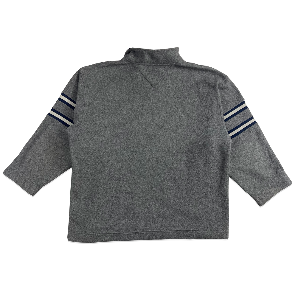 Polaire - Tommy Hilfiger - Gris
