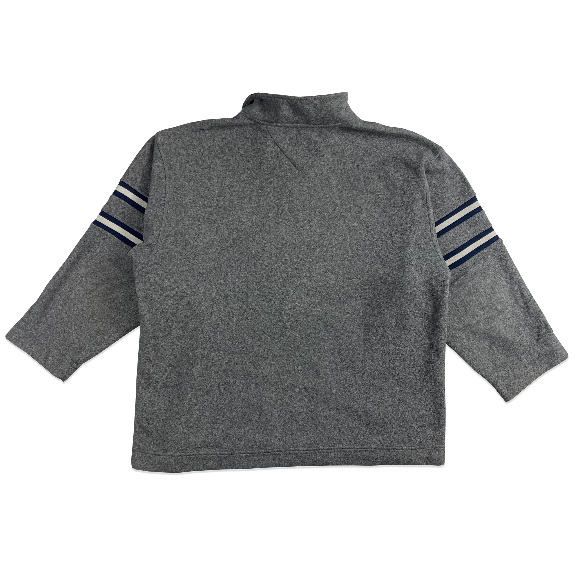 Polaire - Tommy Hilfiger - Gris