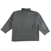 Polaire - Tommy Hilfiger - Gris