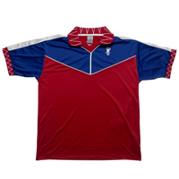 Maillot de foot - Nike - Rouge