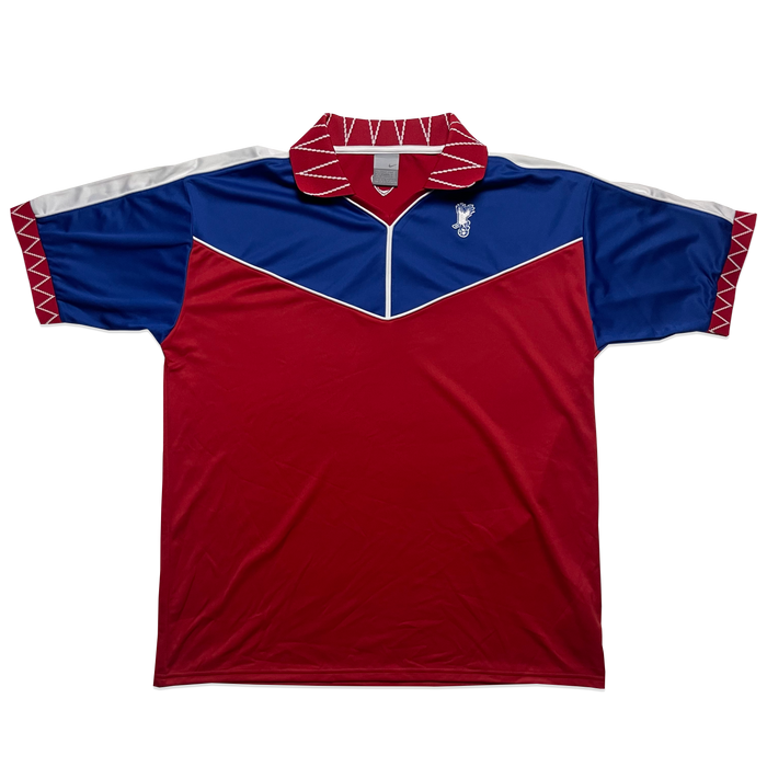 Maillot de foot - Nike - Rouge