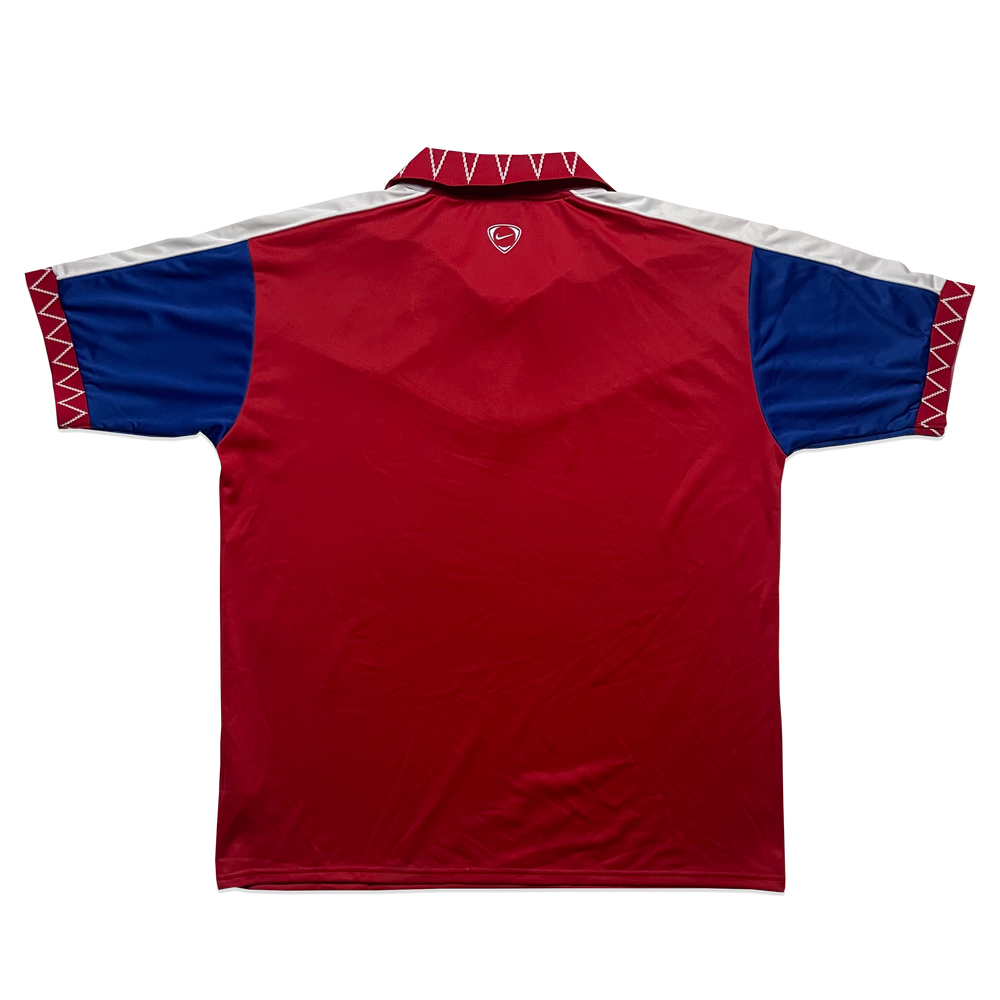 Maillot de foot - Nike - Rouge