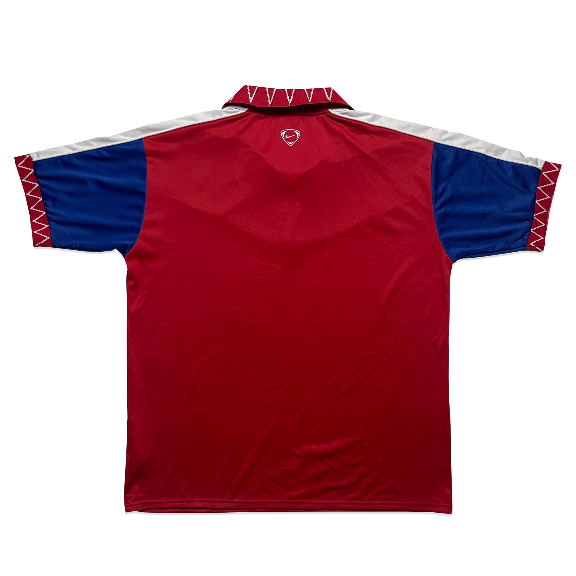 Maillot de foot - Nike - Rouge
