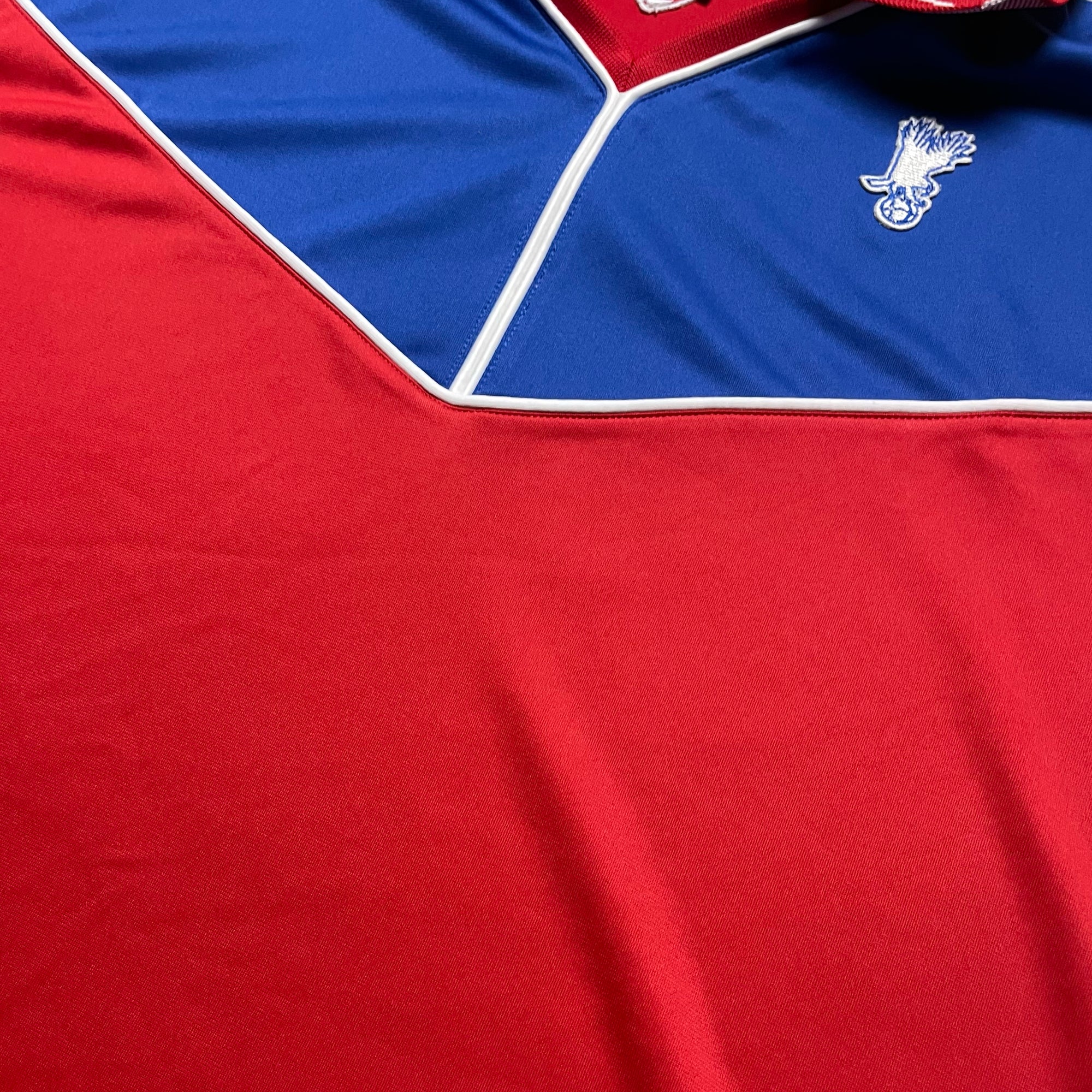 Maillot de foot - Nike - Rouge