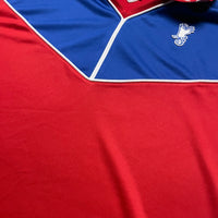 Maillot de foot - Nike - Rouge