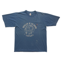 T-shirt - Armée Française - Bleu