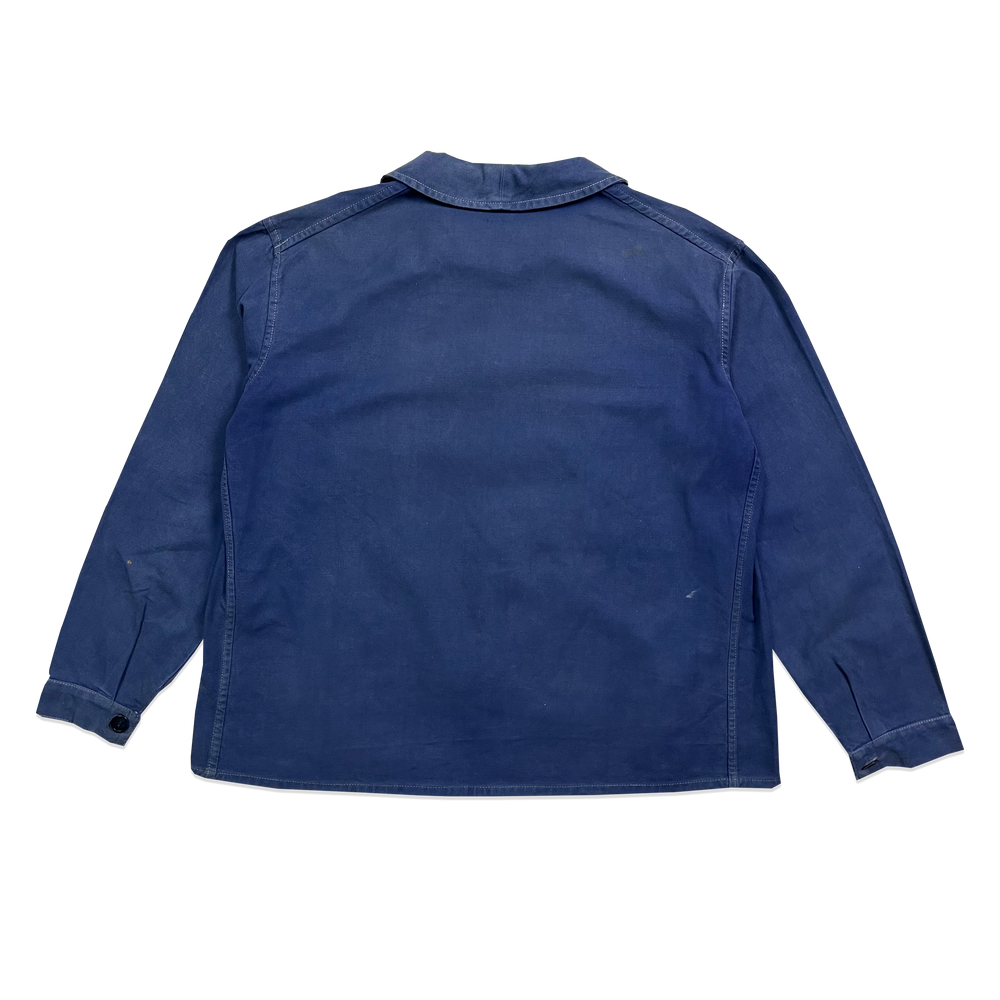 Bleu de Travail - Bazar des Poilus - Bleu