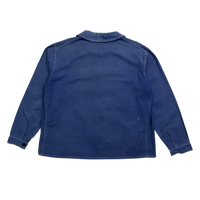 Bleu de Travail - Bazar des Poilus - Bleu
