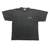 T-shirt - Garage Raffin & Fils - Gris