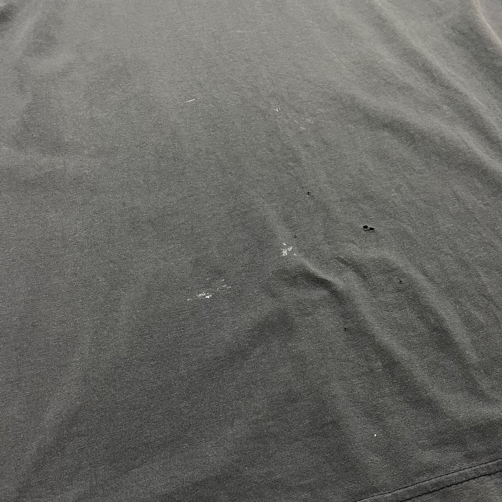 T-shirt - Garage Raffin & Fils - Gris