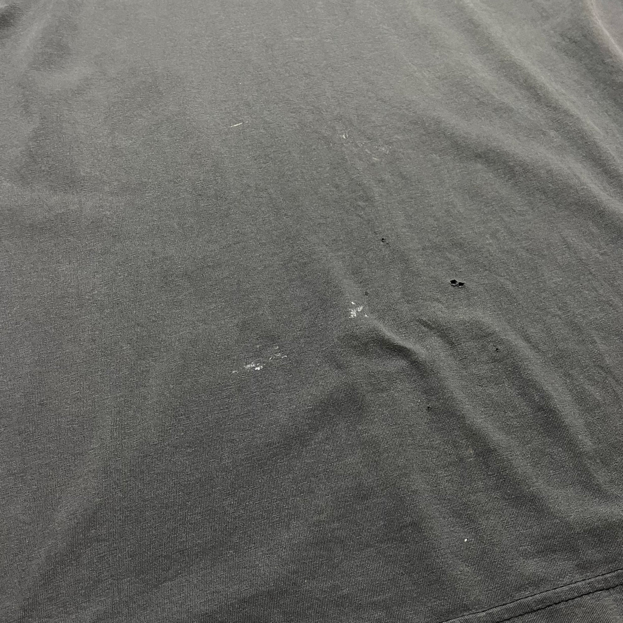 T-shirt - Garage Raffin & Fils - Gris