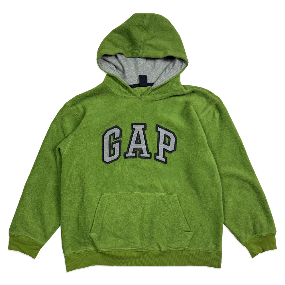 Sweatshirt - GAP - Vert