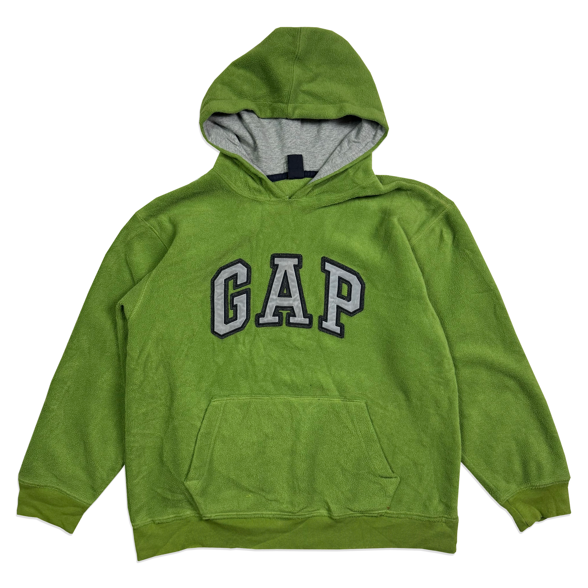 Sweatshirt - GAP - Vert