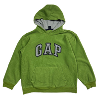 Sweatshirt - GAP - Vert