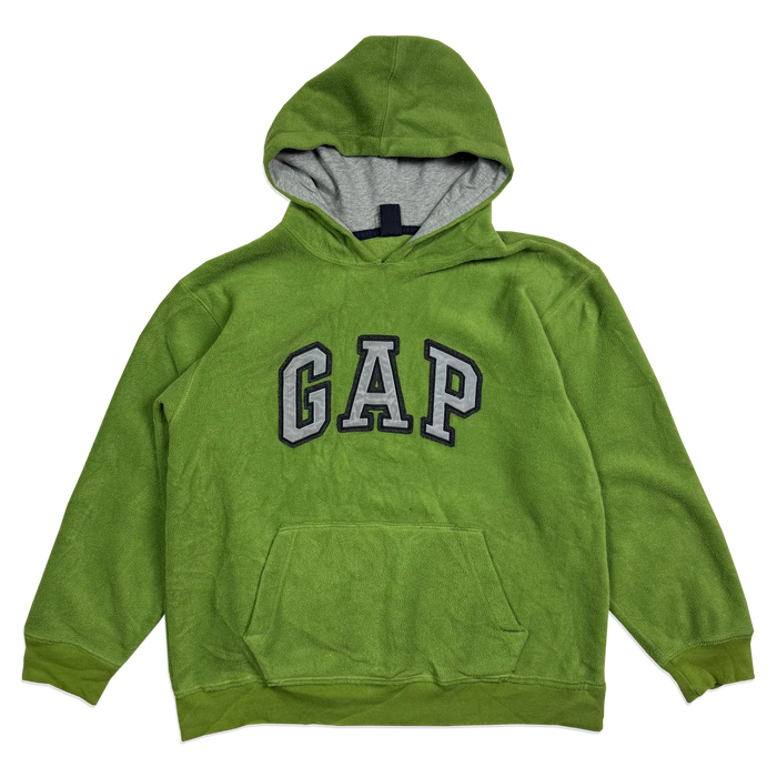 Sweatshirt - GAP - Vert