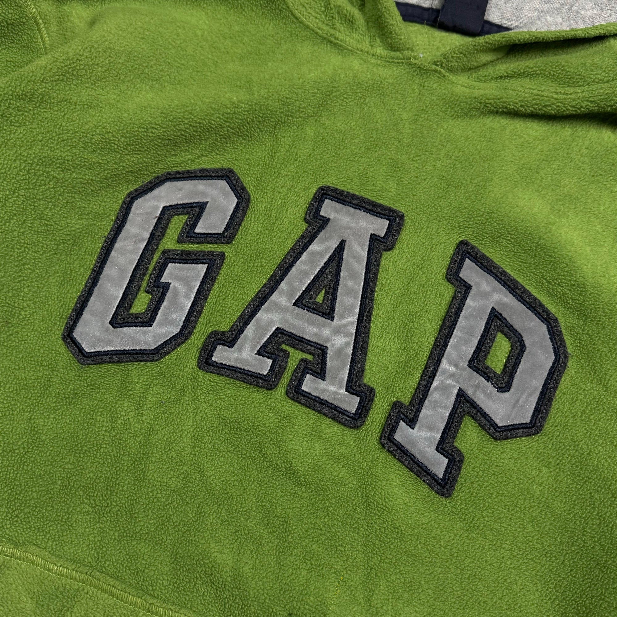 Sweatshirt - GAP - Vert