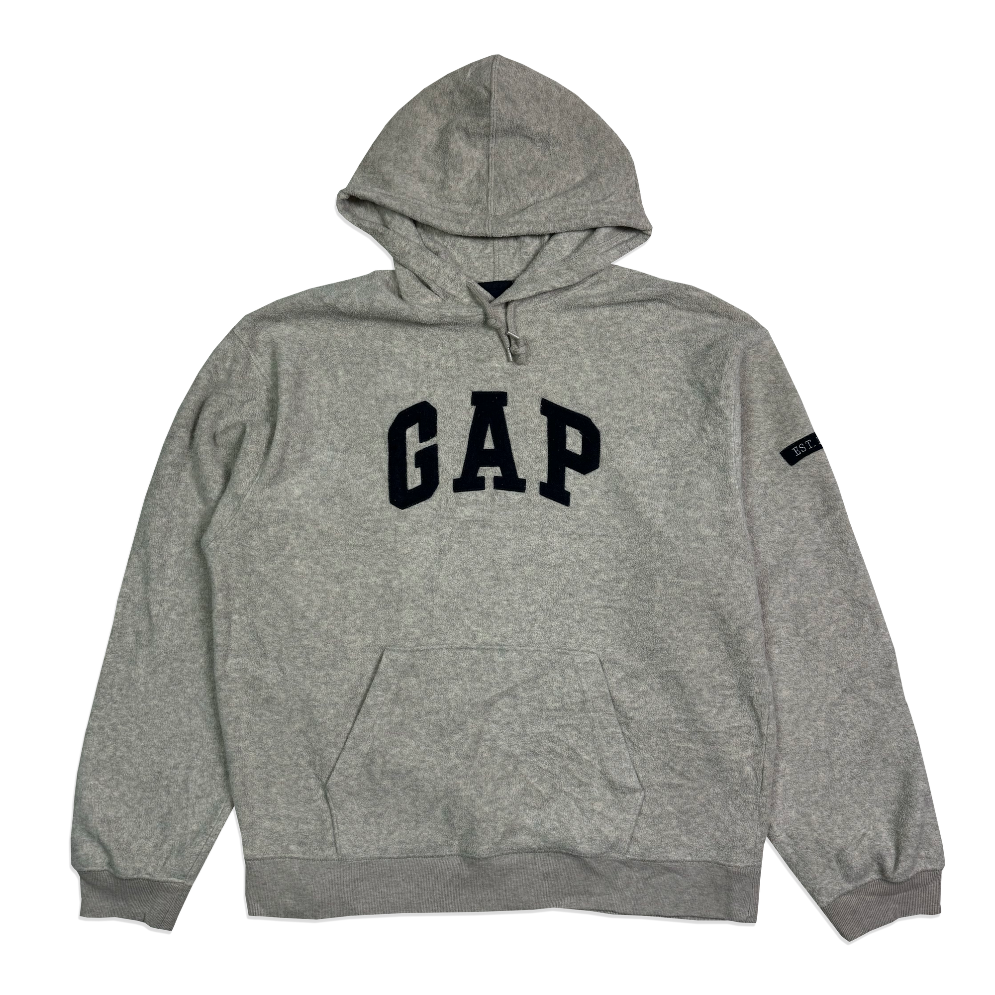 Sweatshirt - Gap - Gris