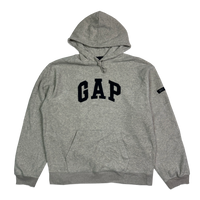 Sweatshirt - Gap - Gris