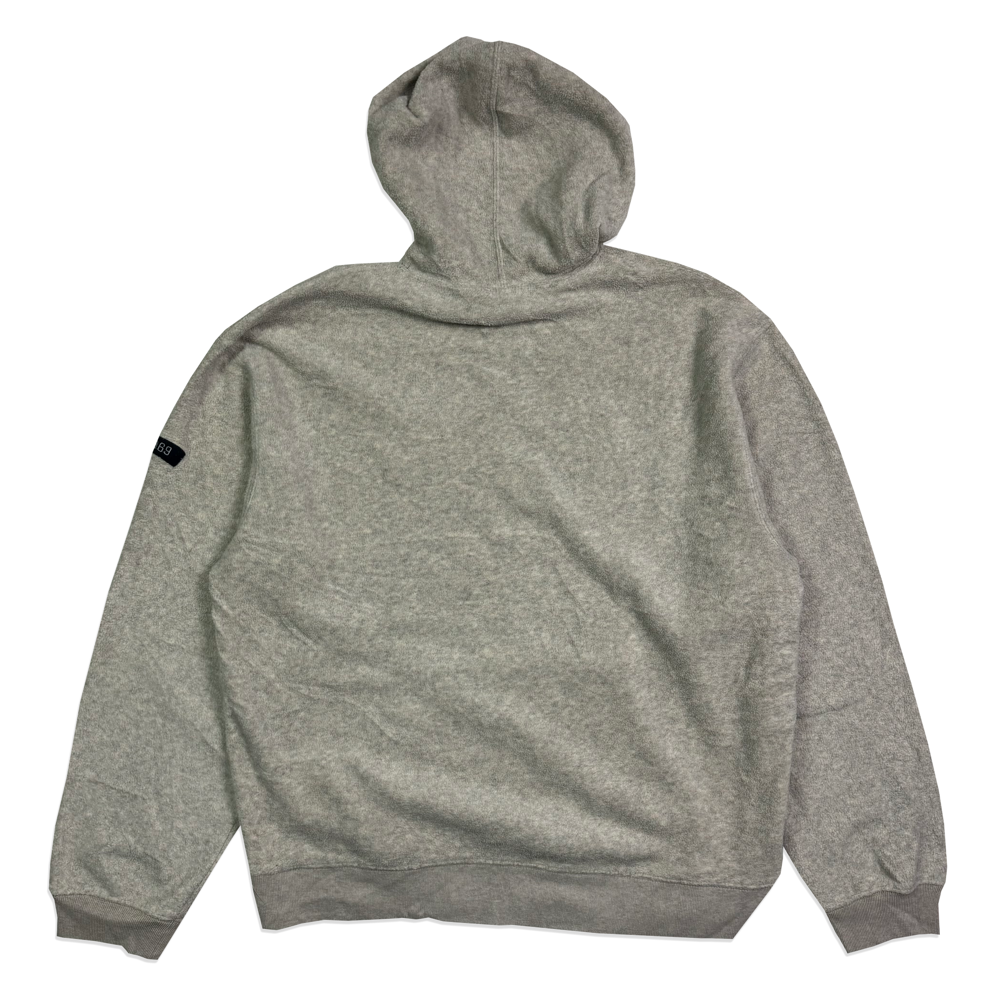 Sweatshirt - Gap - Gris