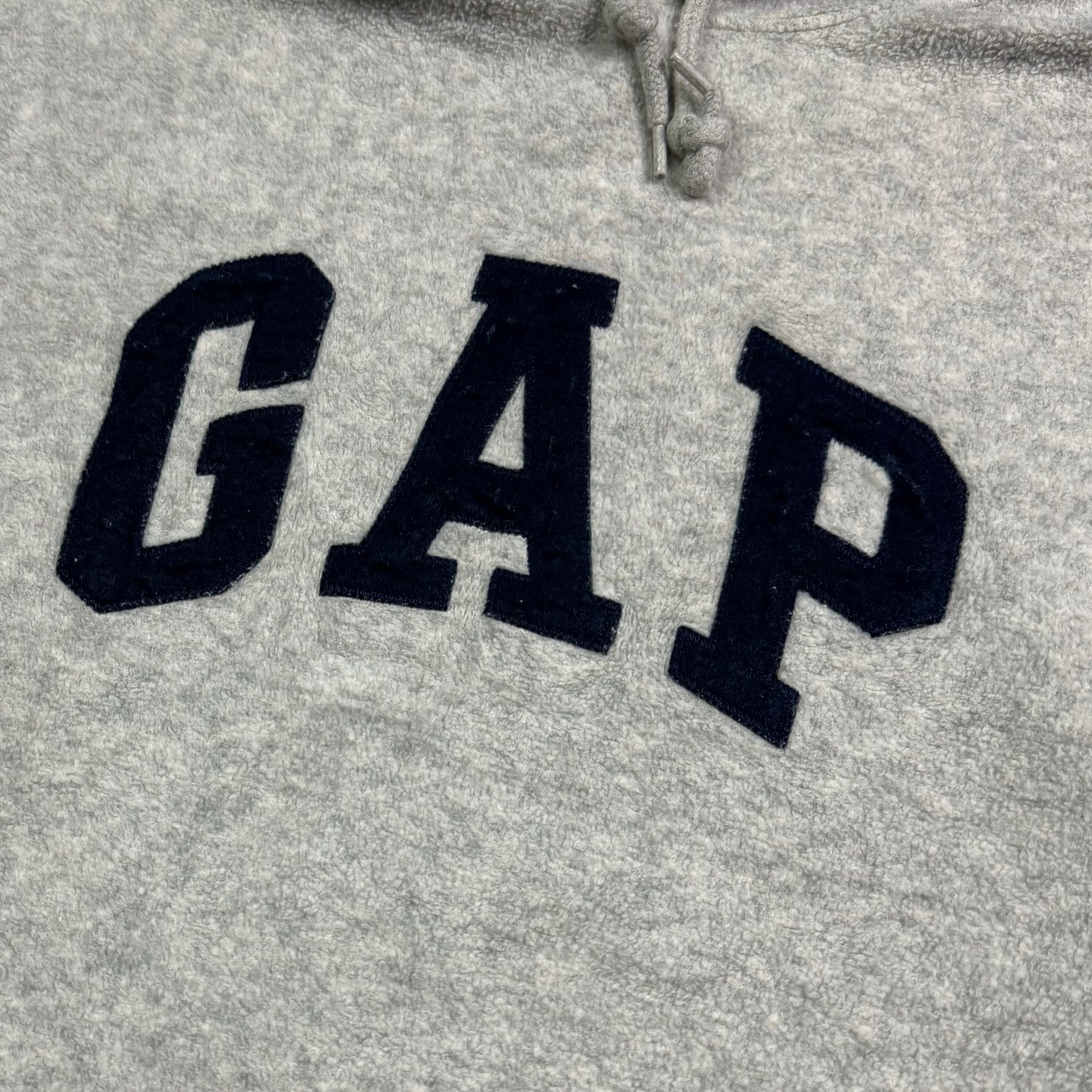 Sweatshirt - Gap - Gris