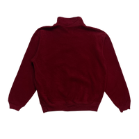 Sweatshirt - GAP - Bordeaux