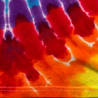 T-shirt - Gas Pipe - multicolor