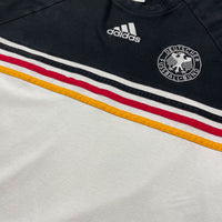 T-shirt Football Allemagne - Adidas - Blanc