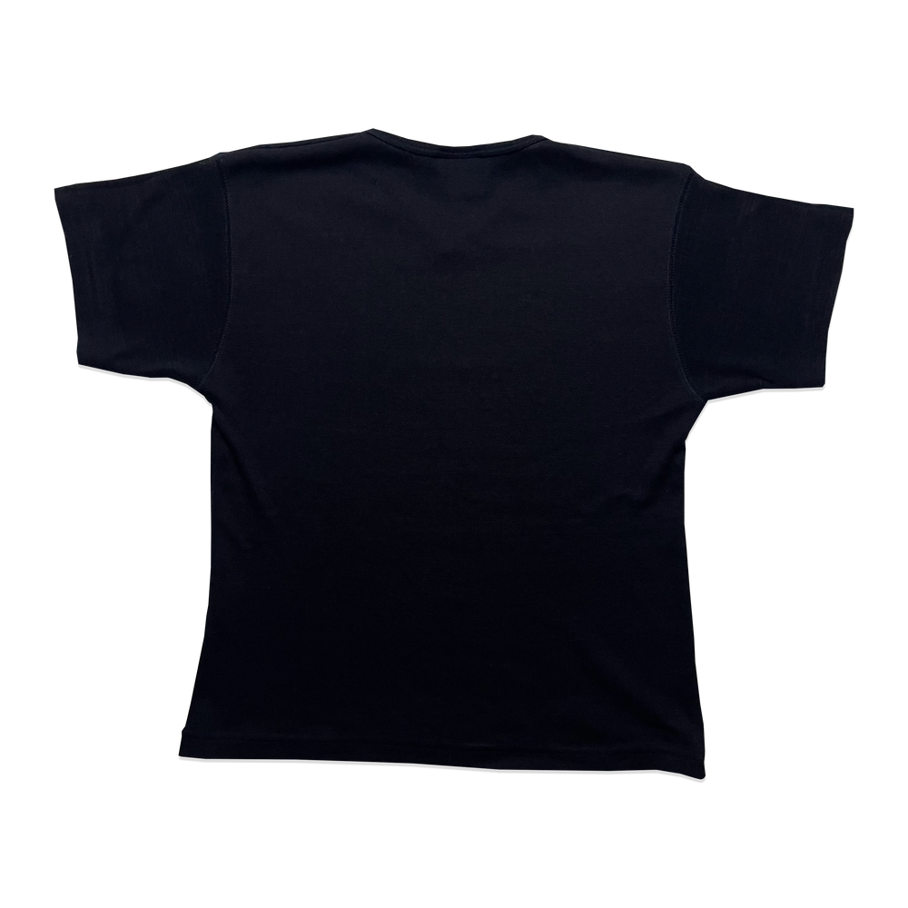 Maille - Versace - Noir