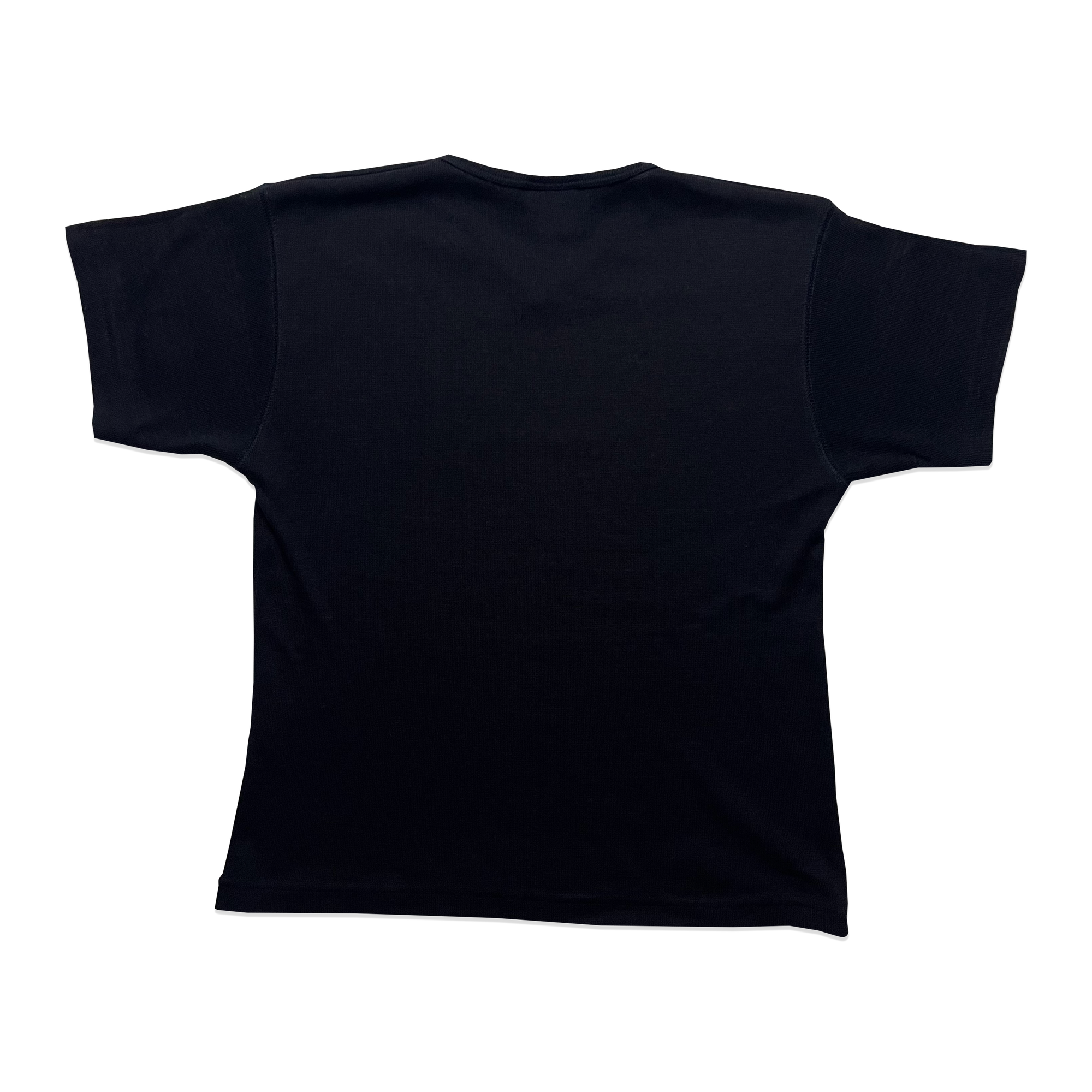 Maille - Versace - Noir