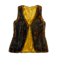 Gilet - Dsquared2 - Jaune
