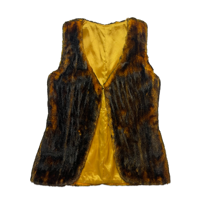 Gilet - Dsquared2 - Jaune